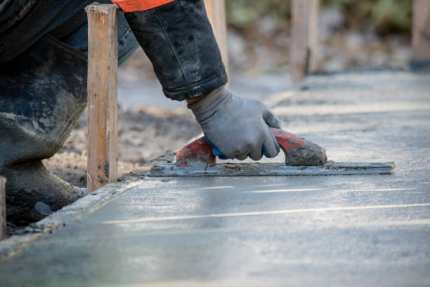 Best Local Concrete Companies  in Mount Vernon, AL