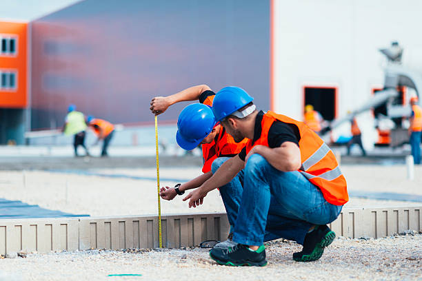 Best Concrete Repair Services  in Mount Vernon, AL